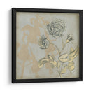 Sombra Floral Iv - Megan Meagher | Cuadro decorativo de Canvas Lab