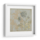 Sombra Floral Iv - Megan Meagher | Cuadro decorativo de Canvas Lab