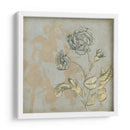 Sombra Floral Iv - Megan Meagher | Cuadro decorativo de Canvas Lab