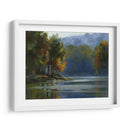 Niebla Por La Mañana - Barbara Chenault | Cuadro decorativo de Canvas Lab