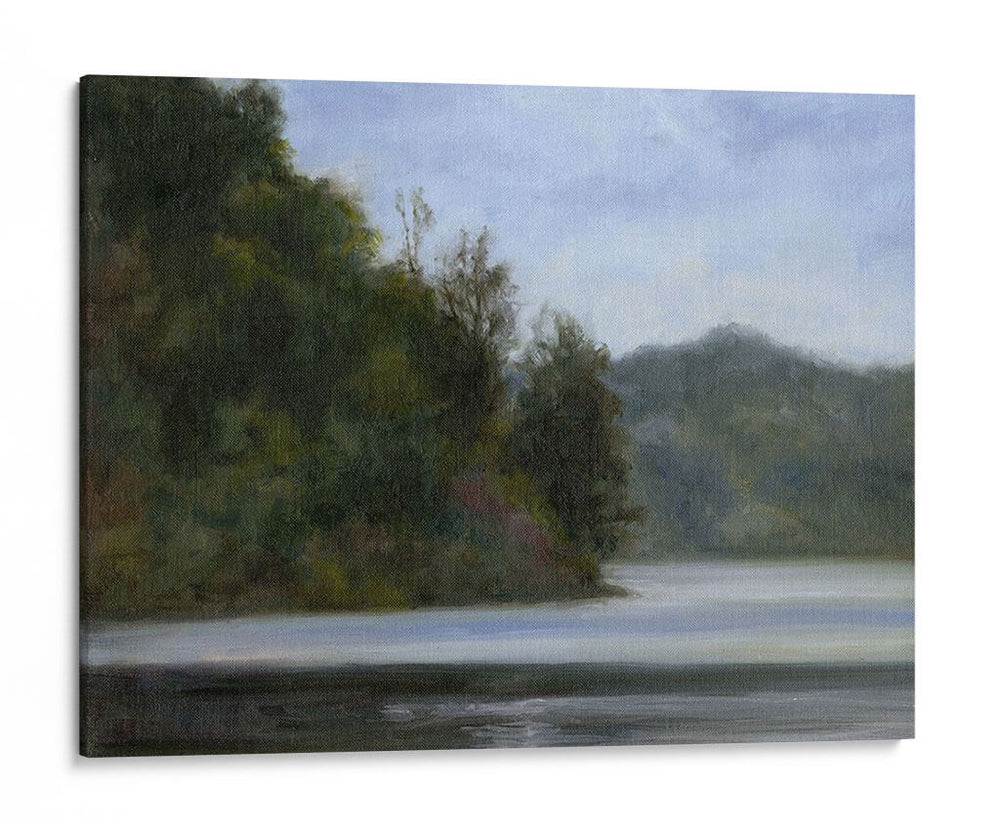 Soledad Tranquila - Barbara Chenault | Cuadro decorativo de Canvas Lab