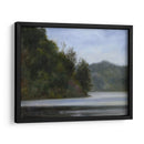 Soledad Tranquila - Barbara Chenault | Cuadro decorativo de Canvas Lab