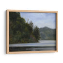 Soledad Tranquila - Barbara Chenault | Cuadro decorativo de Canvas Lab