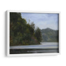 Soledad Tranquila - Barbara Chenault | Cuadro decorativo de Canvas Lab