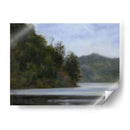 Soledad Tranquila - Barbara Chenault | Cuadro decorativo de Canvas Lab