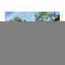 Granero De País Amish - Barbara Chenault | Cuadro decorativo de Canvas Lab