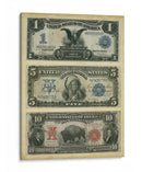 Moneda Antigua Vi - Vision Studio | Cuadro decorativo de Canvas Lab