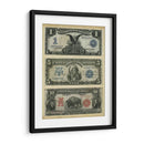 Moneda Antigua Vi - Vision Studio | Cuadro decorativo de Canvas Lab