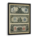 Moneda Antigua Vi - Vision Studio | Cuadro decorativo de Canvas Lab