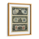 Moneda Antigua Vi - Vision Studio | Cuadro decorativo de Canvas Lab