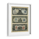 Moneda Antigua Vi - Vision Studio | Cuadro decorativo de Canvas Lab