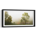 Niebla En La Granja - Danny Head | Cuadro decorativo de Canvas Lab