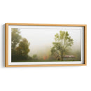 Niebla En La Granja - Danny Head | Cuadro decorativo de Canvas Lab