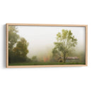 Niebla En La Granja - Danny Head | Cuadro decorativo de Canvas Lab