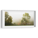 Niebla En La Granja - Danny Head | Cuadro decorativo de Canvas Lab