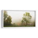 Niebla En La Granja - Danny Head | Cuadro decorativo de Canvas Lab