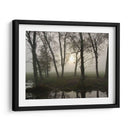 Reflexiones De La Naturaleza. - Danny Head | Cuadro decorativo de Canvas Lab