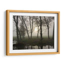 Reflexiones De La Naturaleza. - Danny Head | Cuadro decorativo de Canvas Lab