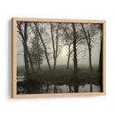 Reflexiones De La Naturaleza. - Danny Head | Cuadro decorativo de Canvas Lab