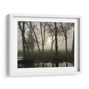 Reflexiones De La Naturaleza. - Danny Head | Cuadro decorativo de Canvas Lab