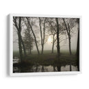 Reflexiones De La Naturaleza. - Danny Head | Cuadro decorativo de Canvas Lab