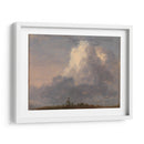 Nubes - Thomas Cole | Cuadro decorativo de Canvas Lab