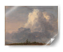 Nubes - Thomas Cole | Cuadro decorativo de Canvas Lab