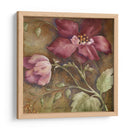 Bellezas Antiguas I - M. Wagner-Heaton | Cuadro decorativo de Canvas Lab