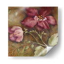 Bellezas Antiguas I - M. Wagner-Heaton | Cuadro decorativo de Canvas Lab