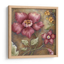 Bellezas Antiguas Iii - M. Wagner-Heaton | Cuadro decorativo de Canvas Lab