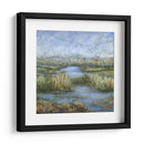 Marshland Ii - Beverly Crawford | Cuadro decorativo de Canvas Lab