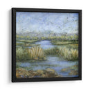 Marshland Ii - Beverly Crawford | Cuadro decorativo de Canvas Lab