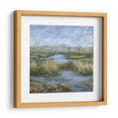 Marshland Ii - Beverly Crawford | Cuadro decorativo de Canvas Lab