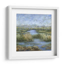 Marshland Ii - Beverly Crawford | Cuadro decorativo de Canvas Lab