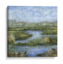 Marshland Iii - Beverly Crawford | Cuadro decorativo de Canvas Lab