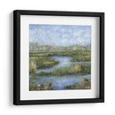 Marshland Iii - Beverly Crawford | Cuadro decorativo de Canvas Lab