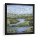 Marshland Iii - Beverly Crawford | Cuadro decorativo de Canvas Lab