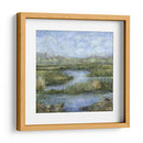 Marshland Iii - Beverly Crawford | Cuadro decorativo de Canvas Lab