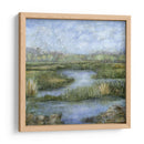 Marshland Iii - Beverly Crawford | Cuadro decorativo de Canvas Lab