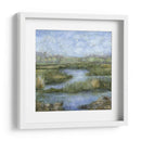 Marshland Iii - Beverly Crawford | Cuadro decorativo de Canvas Lab