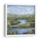 Marshland Iii - Beverly Crawford | Cuadro decorativo de Canvas Lab