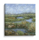Marshland Iv - Beverly Crawford | Cuadro decorativo de Canvas Lab
