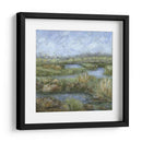 Marshland Iv - Beverly Crawford | Cuadro decorativo de Canvas Lab