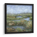 Marshland Iv - Beverly Crawford | Cuadro decorativo de Canvas Lab