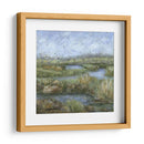 Marshland Iv - Beverly Crawford | Cuadro decorativo de Canvas Lab