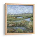 Marshland Iv - Beverly Crawford | Cuadro decorativo de Canvas Lab