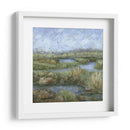 Marshland Iv - Beverly Crawford | Cuadro decorativo de Canvas Lab