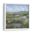 Marshland Iv - Beverly Crawford | Cuadro decorativo de Canvas Lab