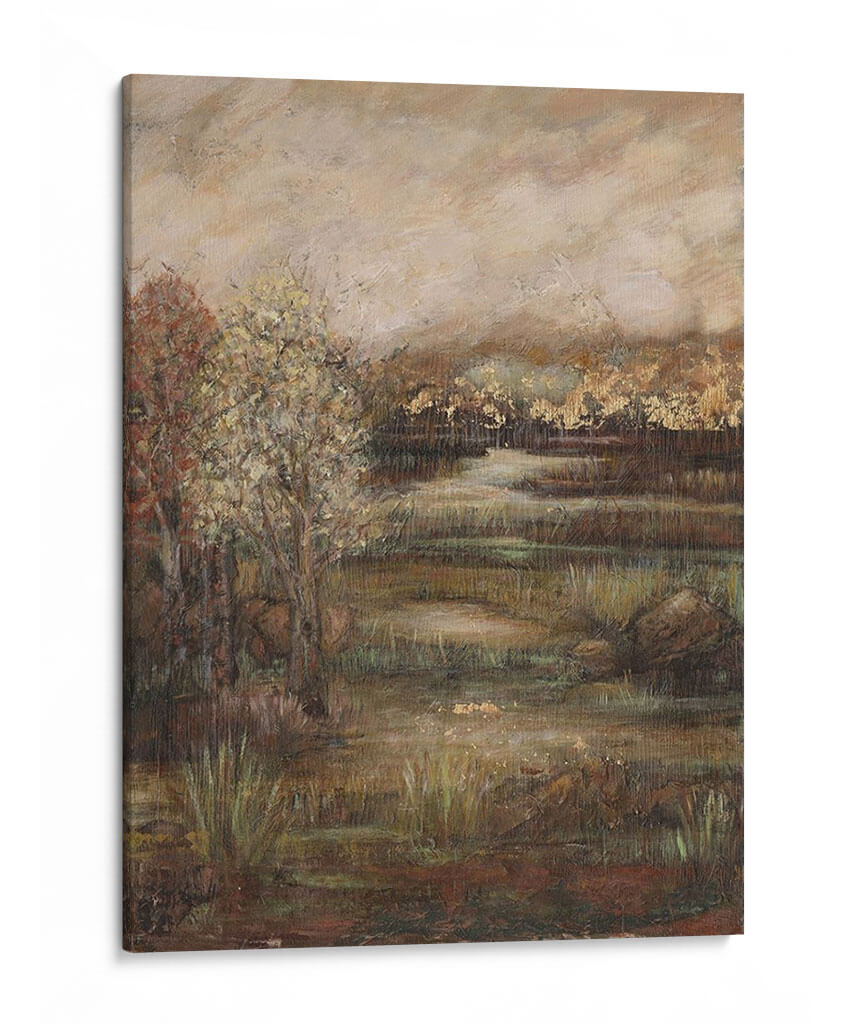 Campo De Sueños I - Beverly Crawford | Cuadro decorativo de Canvas Lab