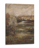 Campo De Sueños I - Beverly Crawford | Cuadro decorativo de Canvas Lab